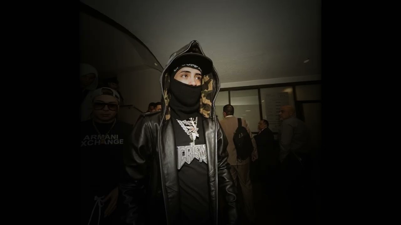 (FREE) Cris MJ x Dei V Type Beat - 