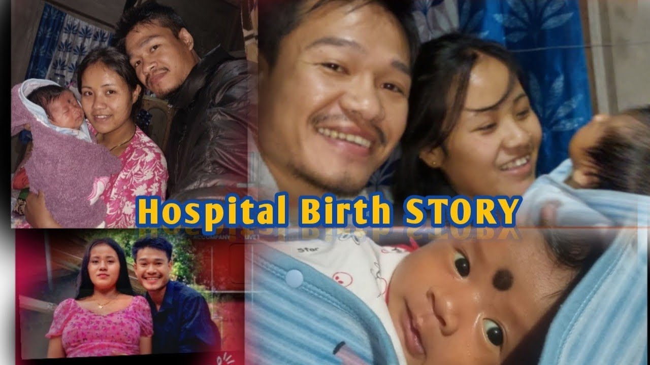 My Emotional experience | Childbirth c - section story shared vlog | Barsha Jamatia