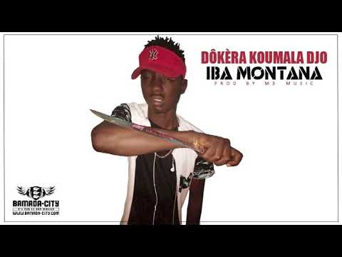 IBA MONTANA - DÔKÈRA KOUMALA DJO