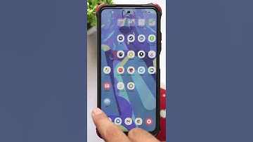 Dark Theme On Redmi Note 10/Pro In MIUI 12.5 - Theme Name ( P-Gatto+v12.5 ) #shorts