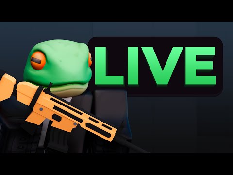 IS THIS GOING TO KILL RIVALS? OVERKILL Early Access Gameplay