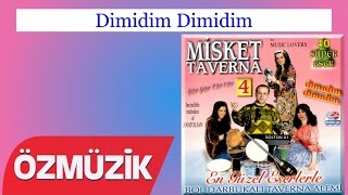 Dimidim Dimidim - Misket Taverna 4  Resimi