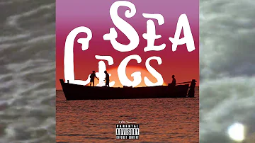 JRS - Sea Legs (Remix)