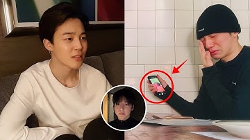 ARMY in Tears! Jimin Finally Clarifies This Reason… Jungkook’s Emotional Birthday Message!