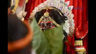 কত রূপে সেজেছিস মা।Koto rupe sejechis ma। শ্রীরাধা বন্দোপাধ্যায়