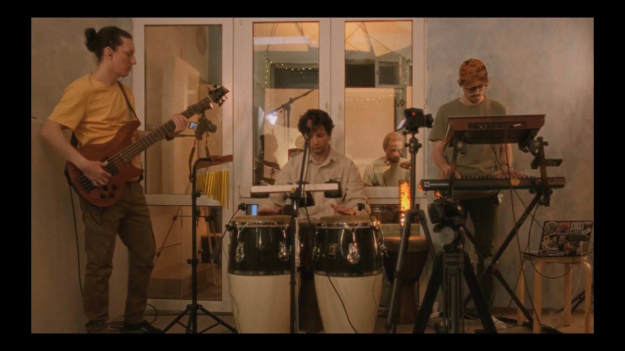 Dub Vibes - Dub Tree