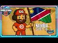 Conflict of Nations – NAMIBIA in WW3! Days 31-35 (Full Playthrough)