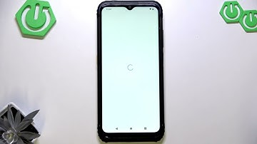 AGM H6 – How to Disable Google Assistant