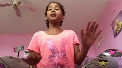 Lost Boy -Ruth B. Cover