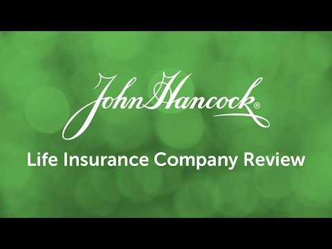 John Hancock Life Insurance | Life Insurance Company Review by Quotacy