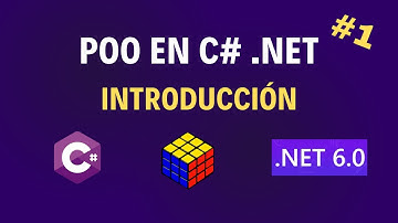 1. Introducción al curso | POO en C# .NET | AbiDev
