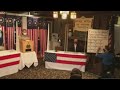 LIVE: "First in the nation," Election Day in Dixville Notch, NH
