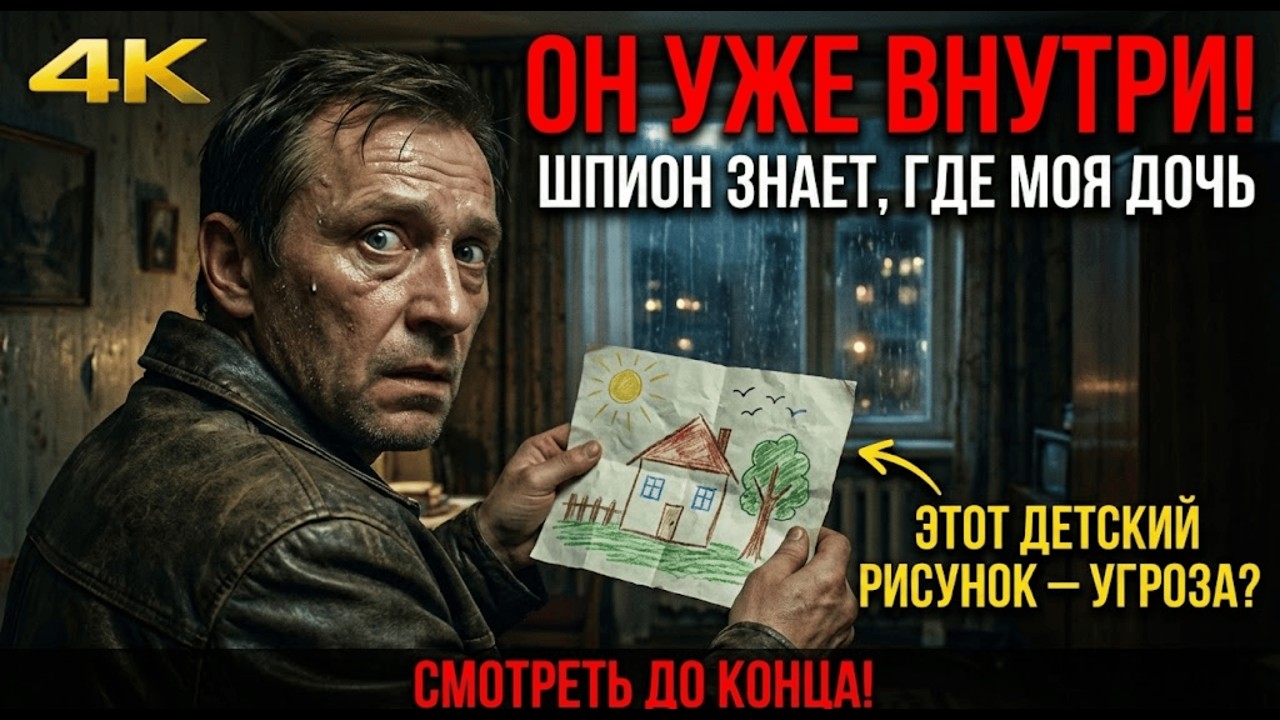 Бывший опер за решеткой: Когда охотник оказывается в одной клетке с добычей!