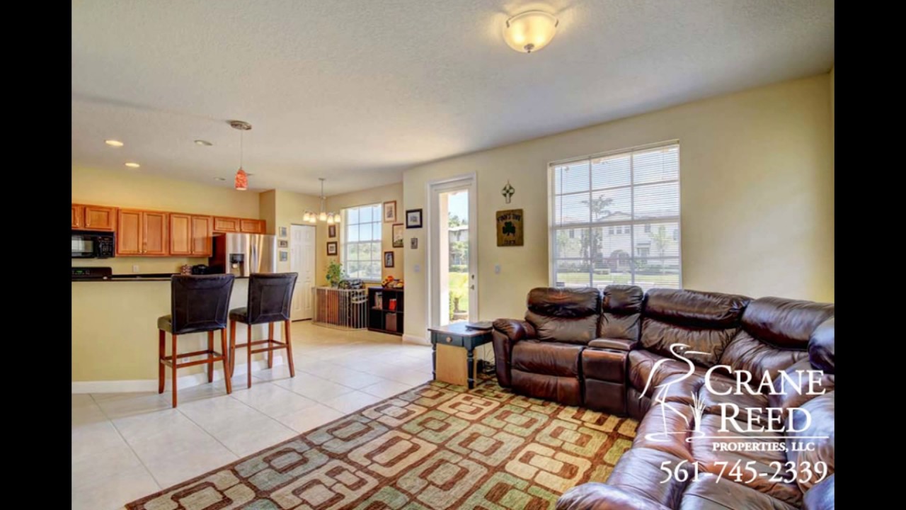 706 Duchess Court - Evergrene - Palm Beach Gardens, Florida