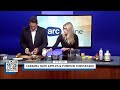 In the Kitchen: Caramel Date Apples & Pumpkin Cheesecake