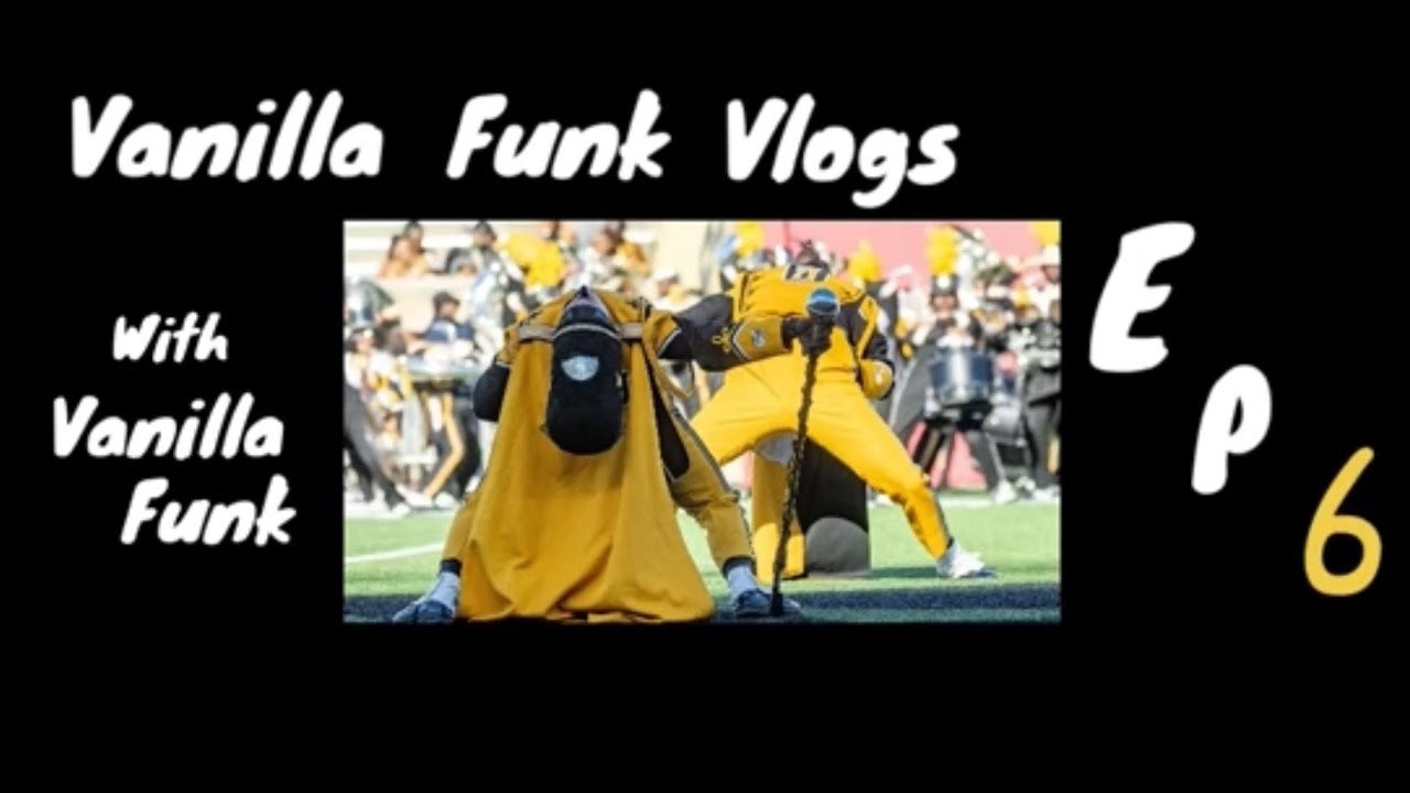 Vanilla Funk Vlog Ep 6 - 2/7/2025