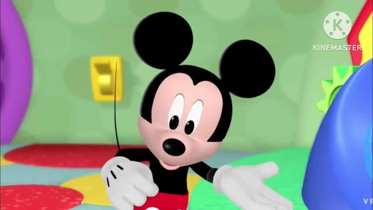 The Mousekedoer Song For TomTom’s Lost Puppy YouTube