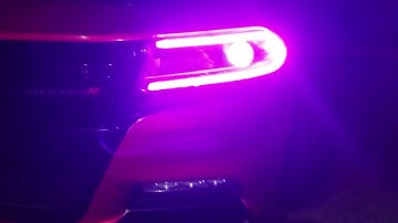 Correct App for Oracle Wifi Kit   2015 Charger Install Walkthrough