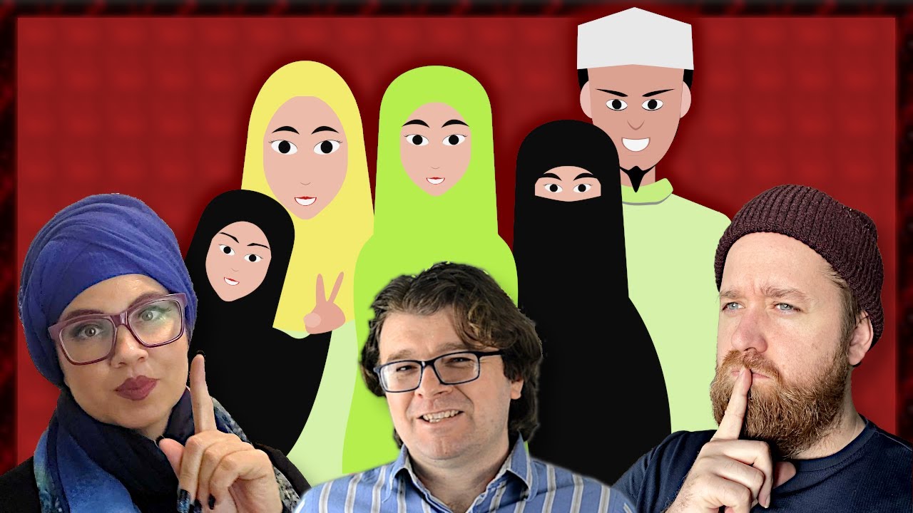 Islam: Protector of "Traditional" Family Values?