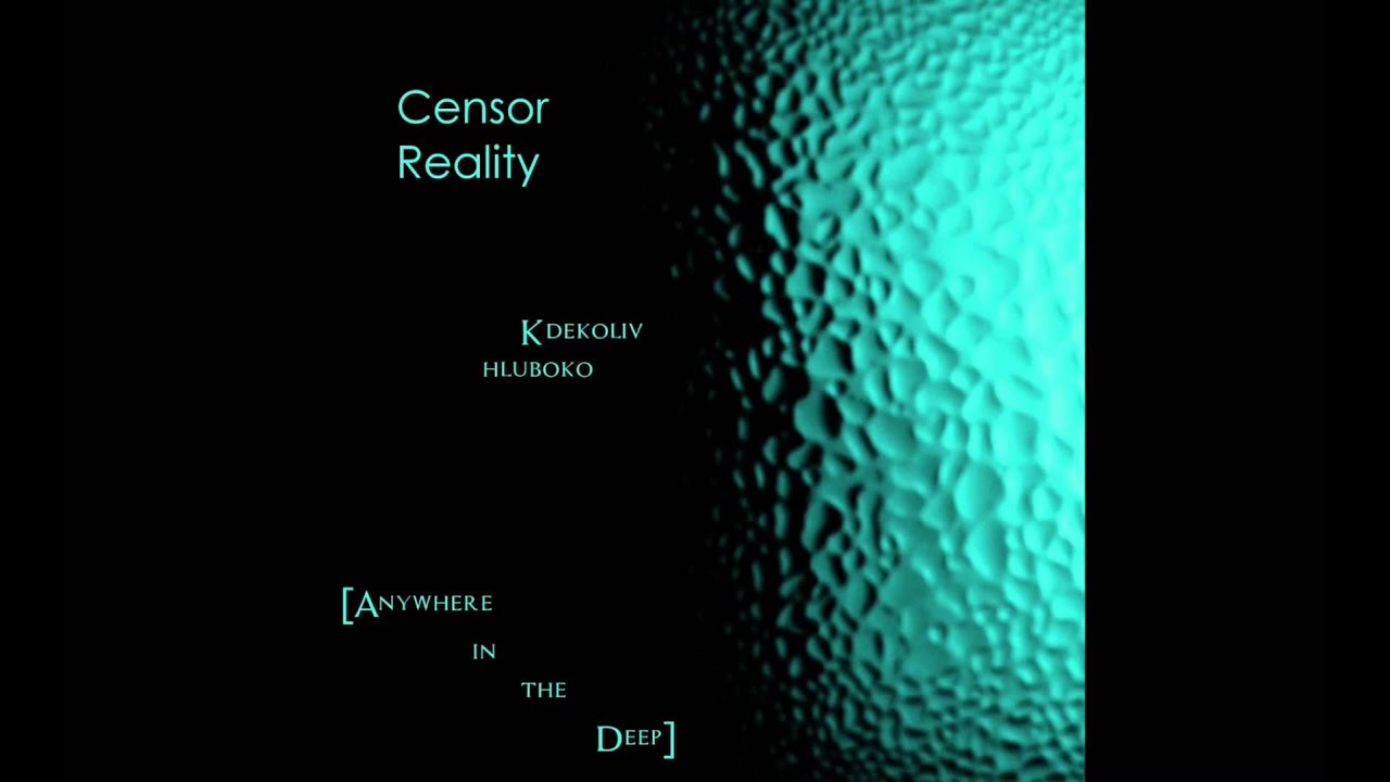 Censor Reality - Ztracený oltář [Lost Altar] (edit)