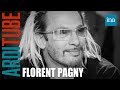 Florent Pagny "Les Restos du Coeur trahissent Coluche" | INA ArdiTube