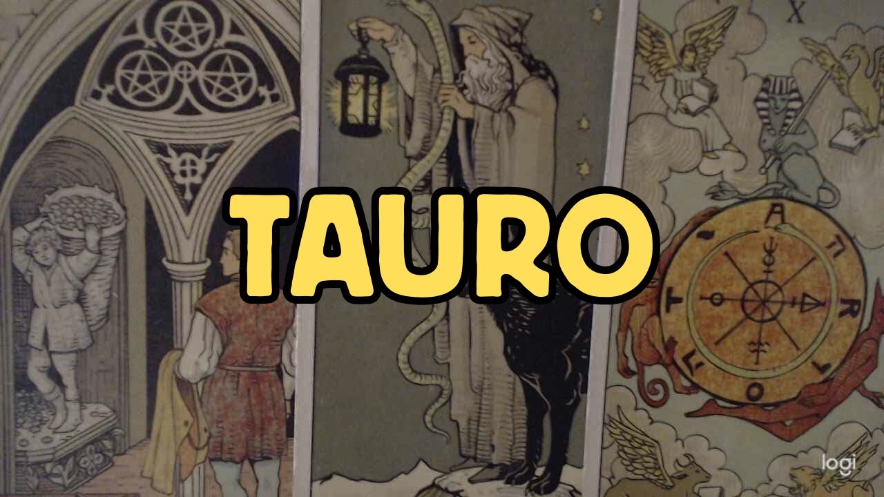 TAURO SE MUERE DE CELOS 🤬ESTA PERSONA PIENSA ESTO DE TI 😱🔮 HOROSCOPO # ...
