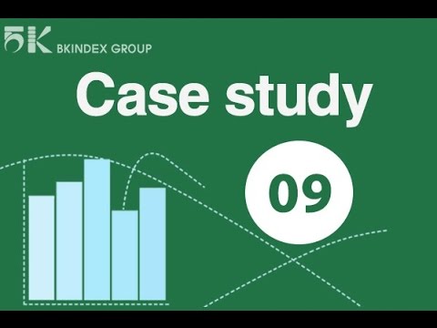 Học Excel cơ bản | #Case study09 Làm báo cáo Bảng lương