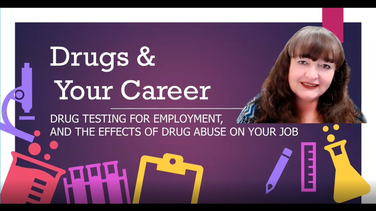 DHE Presents: Drugs & Your Career 2023