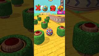 Going Balls Powerfull Ball Challenge Competition Gameplay let's find out #quickplay #playingthrough