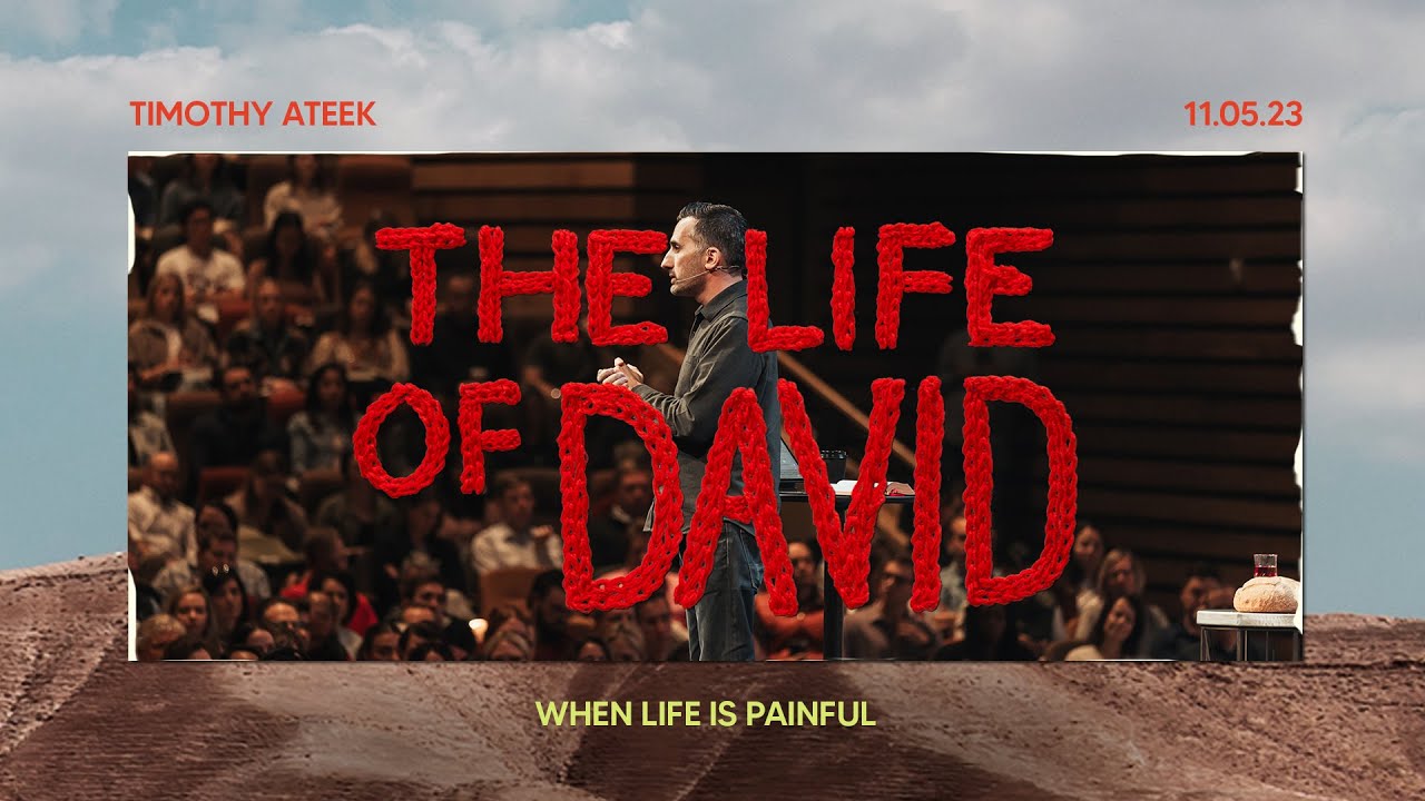 When Life Is Painful 2 Samuel 15 18 Watermark Community Church when-life-is-painful-2-samuel-15-18-watermark-community-church