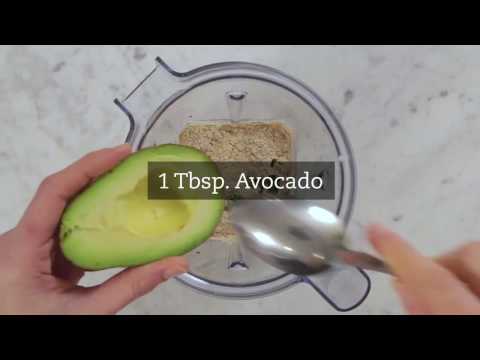 Metabolism Booster Smoothie – Nutrition Shoppe Vacaville CA