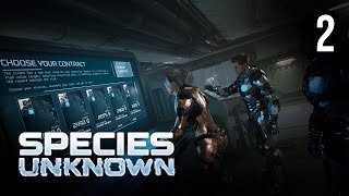 Elajjaz - Species: Unknown - Part 2