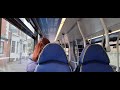 Diamond North West Wright Streetdeck 40726 MX20 HVK