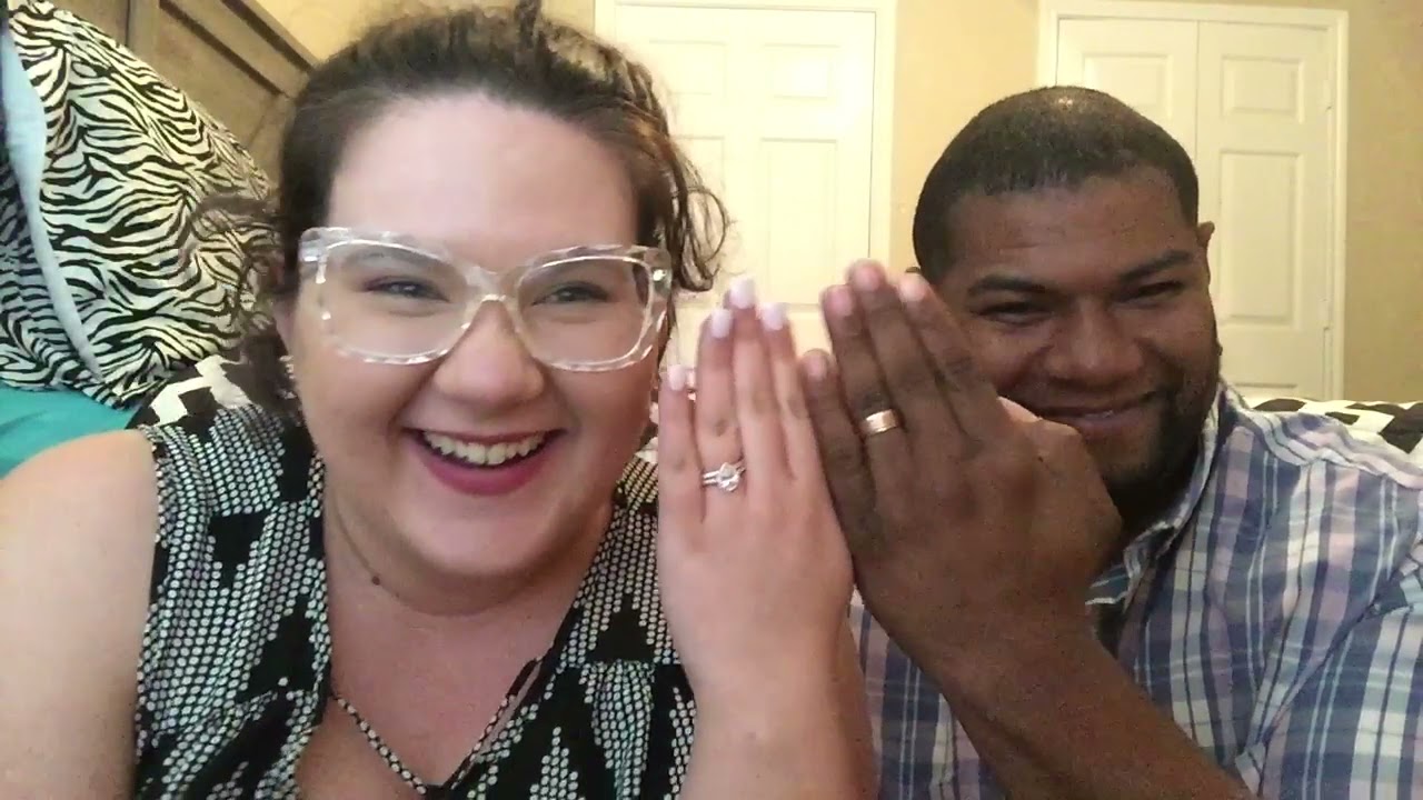 The Mod Gents couples ring review