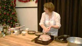 Christmas Dinner Recipe: Roast Turkey @scotland
