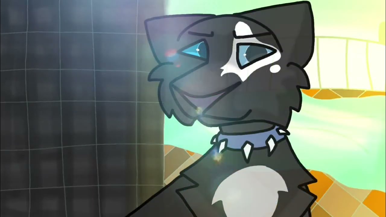 "город поёт" / part 7 /Warriors cat's 