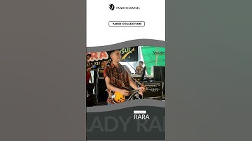 GALERY LADY RARA OFF AIR KELUANG #shorts video 04