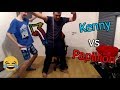 Best of thekairi78 et kenny 1