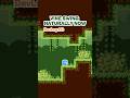 Vines now can swing naturally DevLog: 14  #gamedevlog #godot