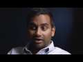 view With &quot;Master of None,&quot; Aziz Ansari Has Created a True American Original digital asset number 1