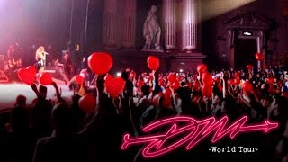 Rompecorazones  Dulce Mara dm Word Tour  En Vivo En El Teatro Metroplitan