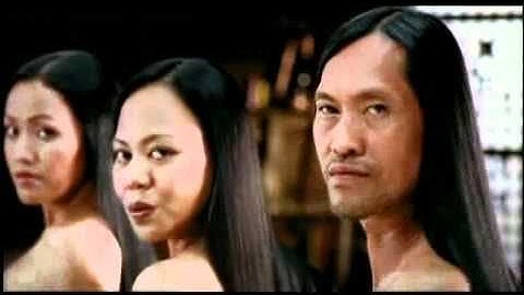 Weird and Funny Commercial in Philippines | WeirdTrivia