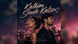 Kalbim Sende Kalsın | Türkçe Pop Ai 🎶✨ (official video)