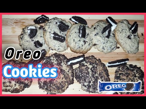 Video: Zmrzlinový Dezert S Oreo Cookies A Ořechy: Podrobný Recept S Fotografií