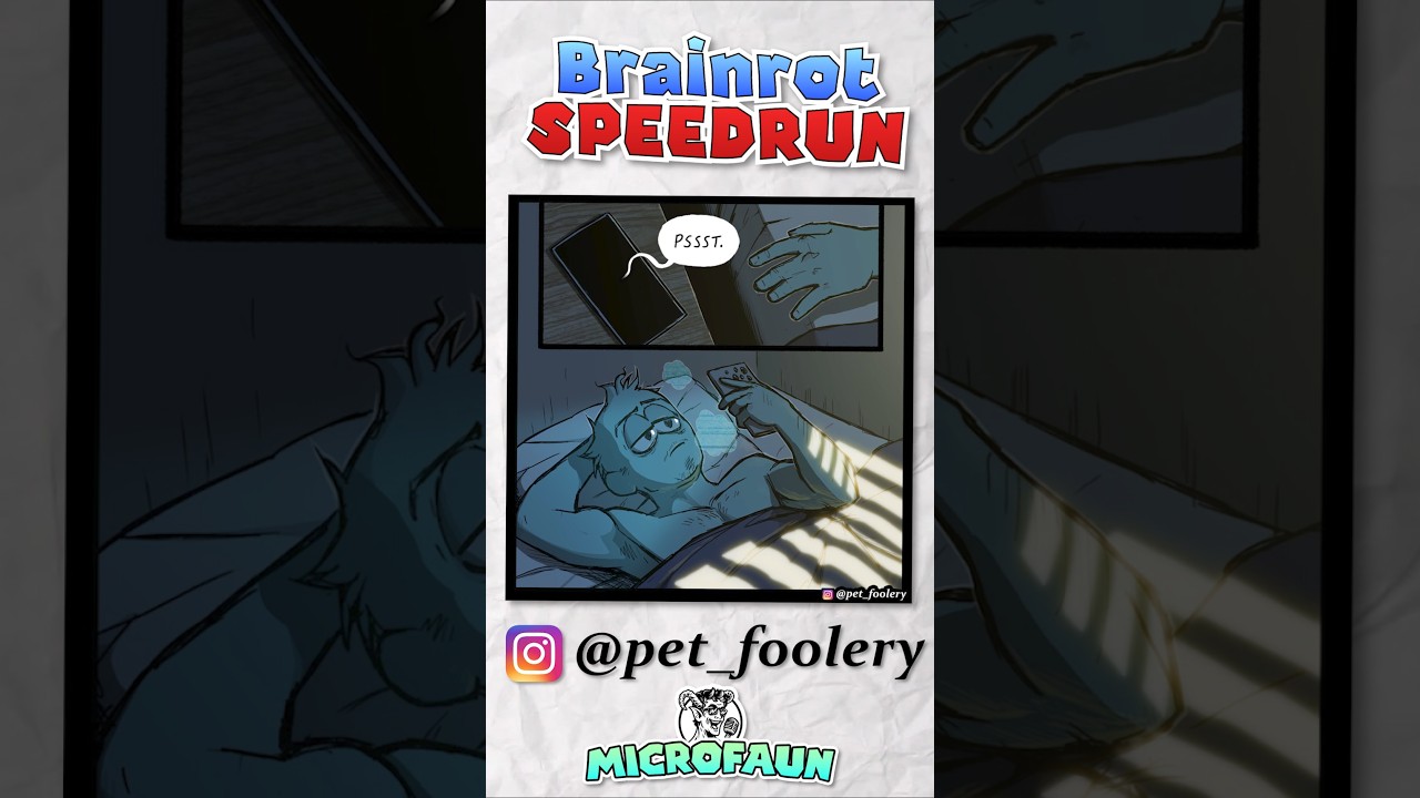 Consume Responsibly.