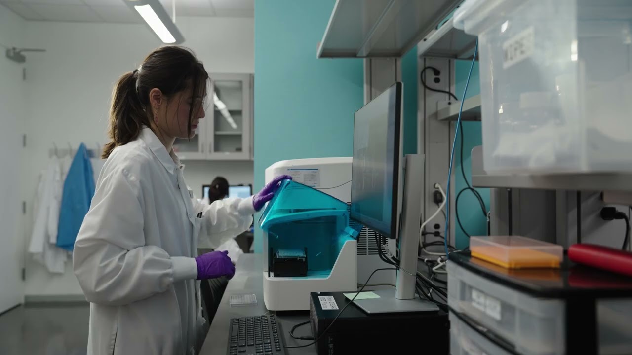 CTMC Facility Tour 2025