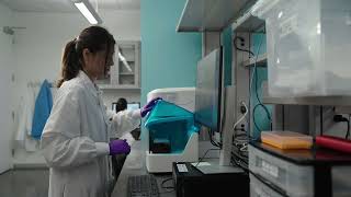 CTMC Facility Tour 2025