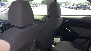 2013 Ford Focus Orlando FL DL108370