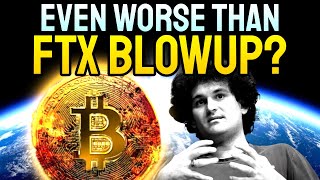 The Biggest Threat to Bitcoin's Future