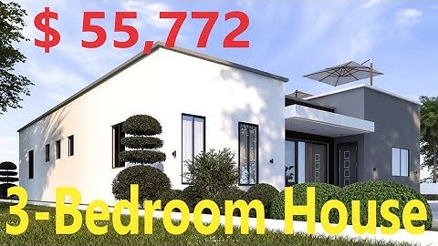 Building in Ghana | Ep-03 |  Lisa & Landon Project | Sub Structure Block Work | 3-Bedroom House